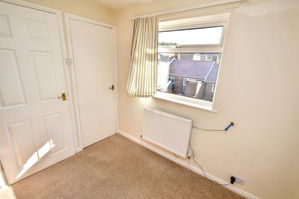 Bedroom three- click for photo gallery